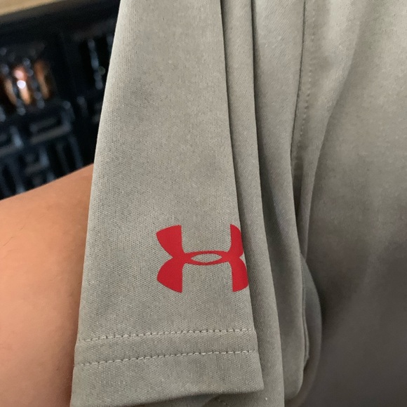 Under Armour T-shirt - Picture 4 of 4